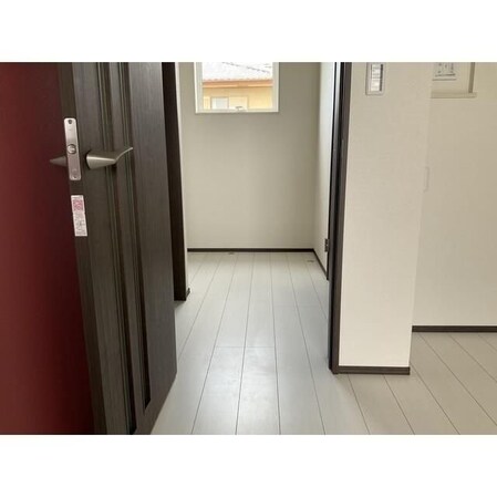 ANIMAL KINGDOMの物件内観写真